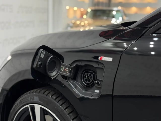 Audi A3 45 TFSI S-Tronic