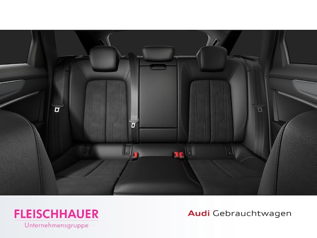 Audi A6 45 TDI Avant Quattro S-Line S-Tronic