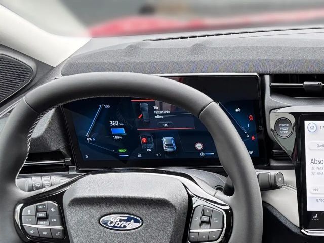 Ford Puma Gen-E Premium