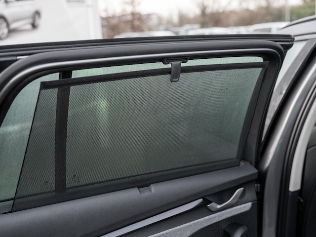 Skoda Octavia 2.0 TDI Combi