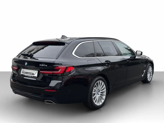 BMW 530 530e Touring