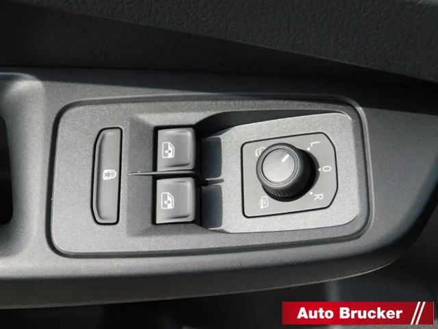 Volkswagen Caddy 2.0 TDI 4Motion