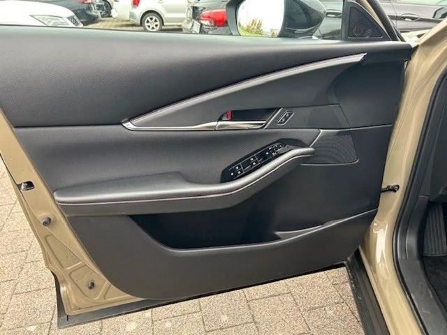 Mazda CX-30 2.5L SkyActiv e-Skyactiv