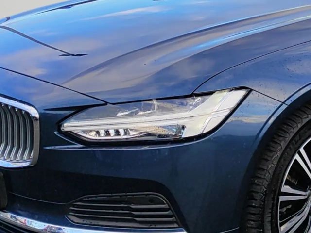 Volvo V90 AWD Inscription Recharge T6