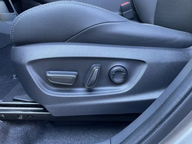 Toyota bZ4X Vierwielaandrijving