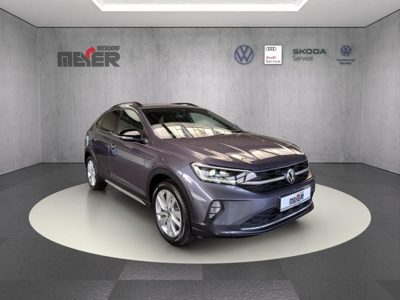 Volkswagen Taigo 1.0 TSI DSG Move