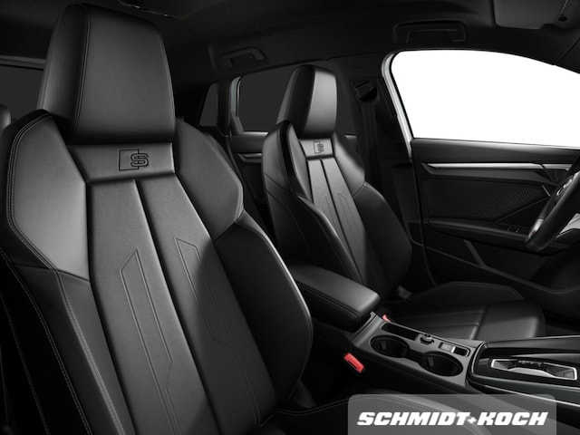 Audi A3 30 TFSI S-Line S-Tronic Sportback