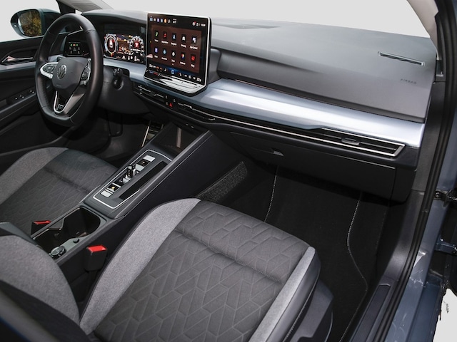 Volkswagen Golf 2.0 TDI DSG