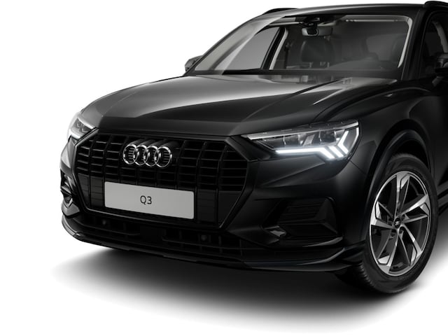 Audi Q3 35 TFSI S-Tronic