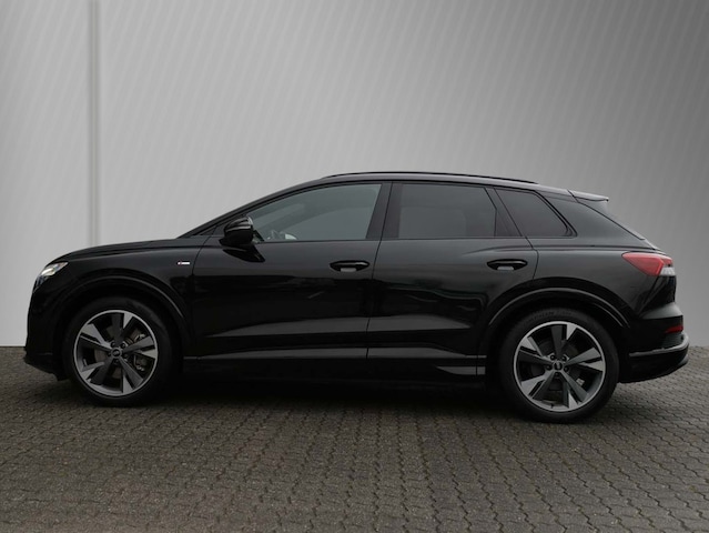 Audi Q4 e-tron 40