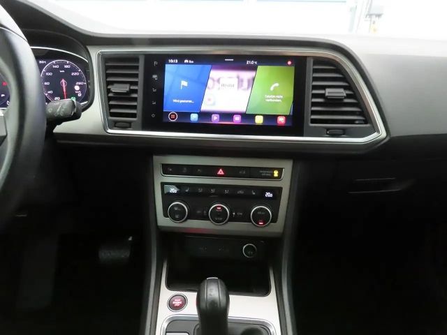 Seat Ateca 2.0 TSI 4Drive