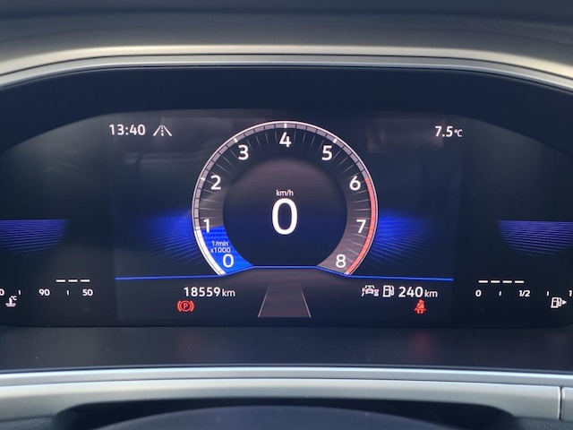 Volkswagen T-Roc 1.0 TSI Move