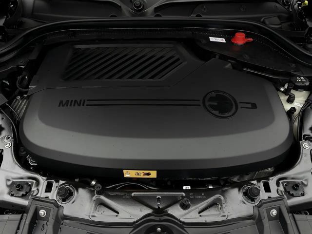 MINI Mini Electric SE