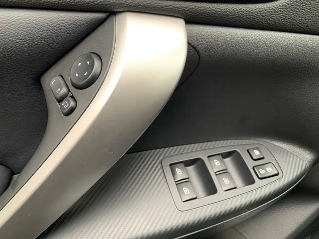 Mitsubishi Eclipse Cross PHEV