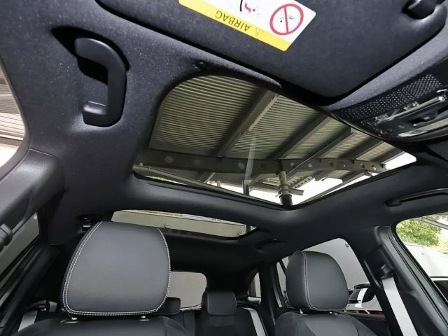 Mercedes-Benz GLA 200 AMG Line