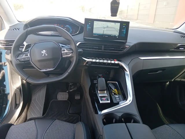 Peugeot 3008 Allure Pack Hybrid