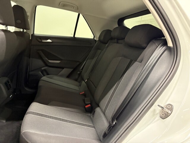 Volkswagen T-Roc 1.0 TSI