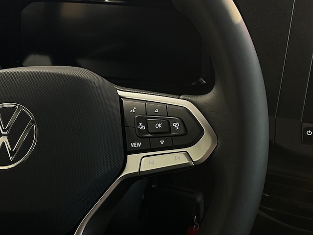 Volkswagen Caddy Caddy KO     Caddy  85 TSI SG6