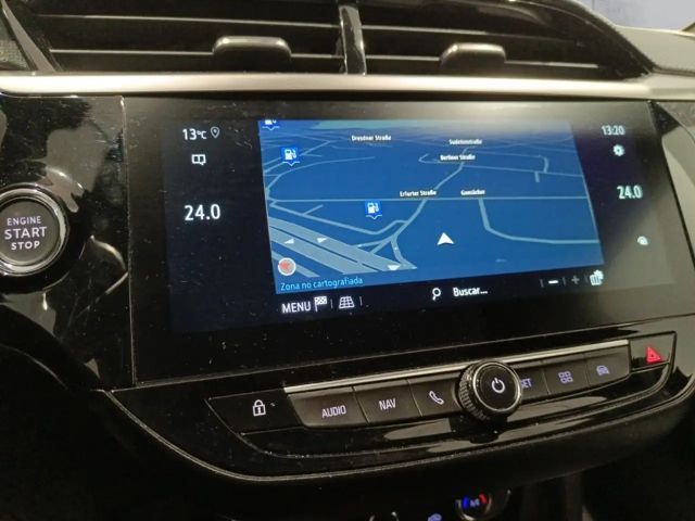 Opel Corsa 1.2 Turbo Turbo