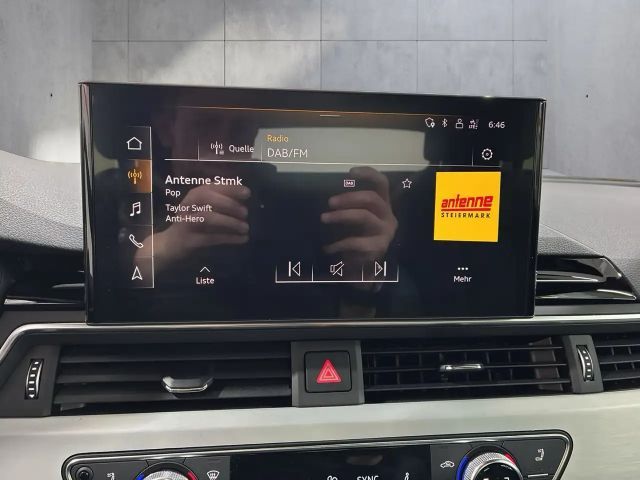 Audi A5 40 TFSI Coupé Quattro S-Line