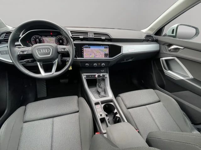 Audi Q3 40 TFSI Quattro