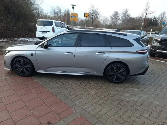 Peugeot 308 BlueHDi GT-Line SW