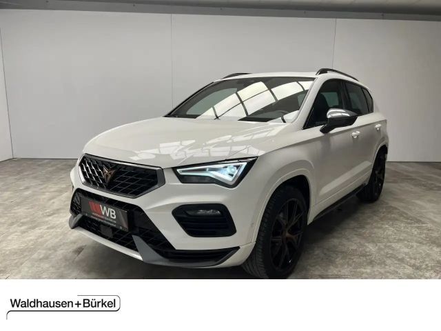 Cupra Ateca 2.0 TSI 4Drive DSG