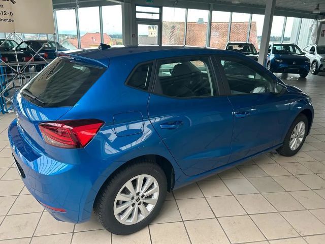 Seat Ibiza 1.0 TSI Style