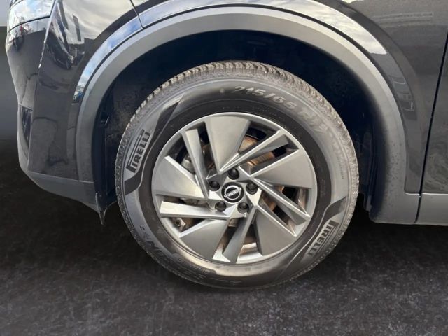 Nissan Qashqai Acenta DIG-T