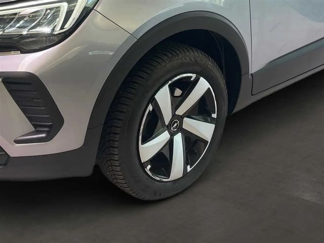 Opel Crossland X Edition