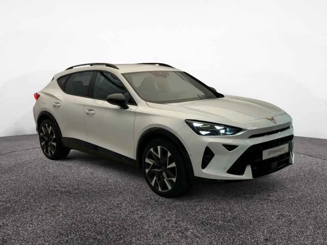 Cupra Formentor DSG VZ