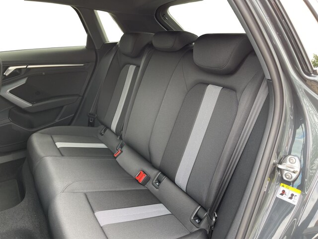 Audi A3 30 TFSI Sportback