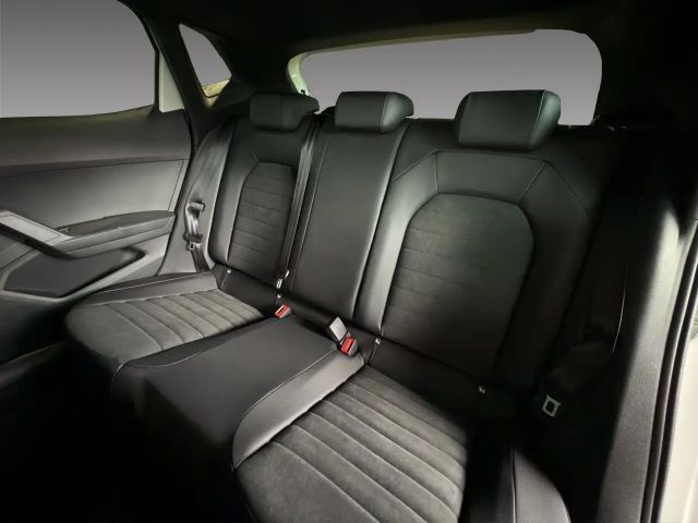 Seat Ibiza 1.0 TSI FR-lijn