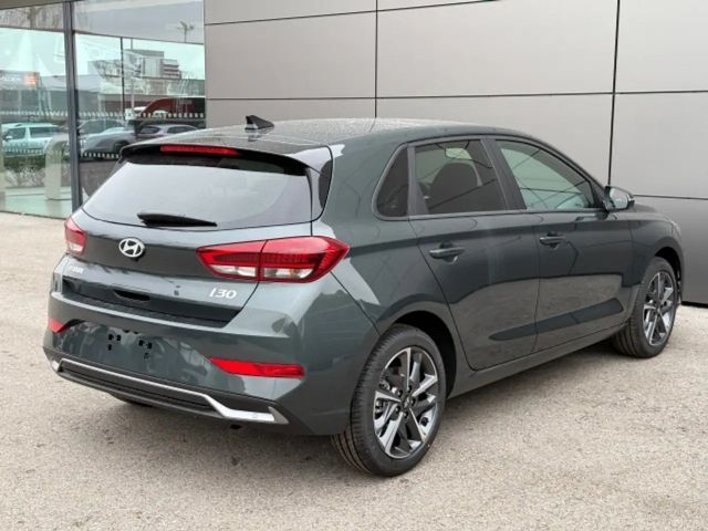 Hyundai i30 GO Plus 1.5 DPI
