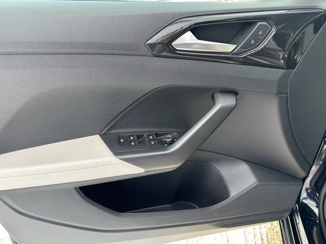 Volkswagen T-Cross DSG Style