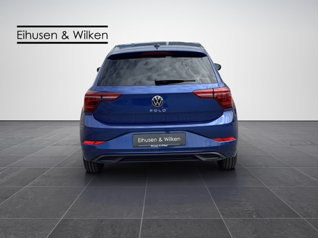 Volkswagen Polo IQ.Drive Style