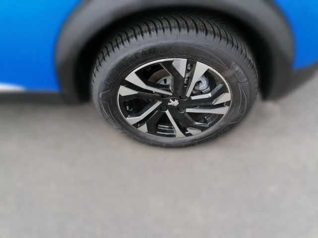 Peugeot 2008 Allure Pack PureTech
