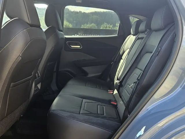 Nissan Qashqai DIG-T