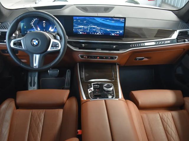 BMW X5 M-Sport xDrive