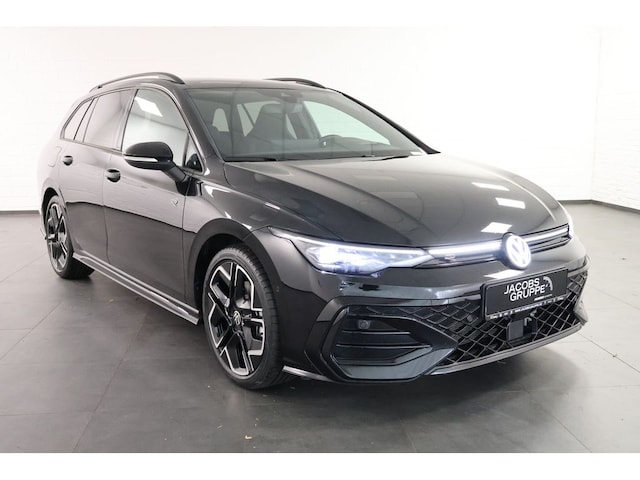 Volkswagen Golf 2.0 TDI Golf VIII R-Line Variant