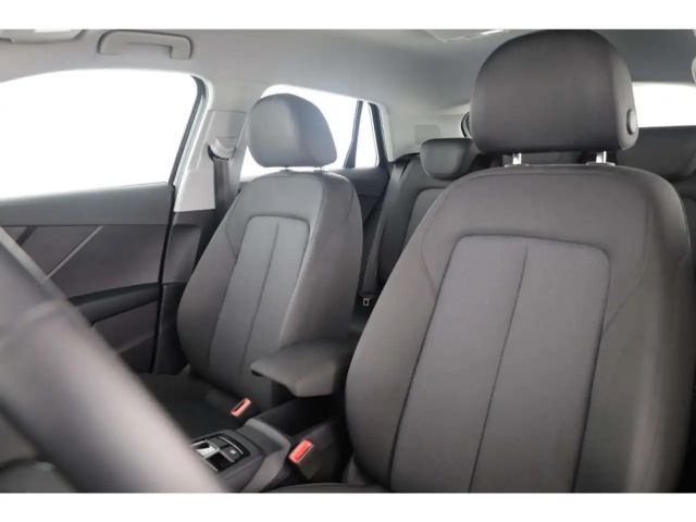 Audi Q2 35 TFSI S-Tronic