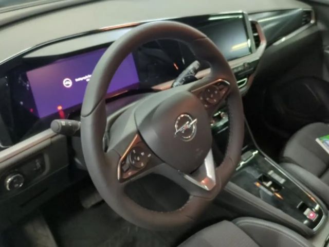 Opel Grandland X GS-Line Grand Sport