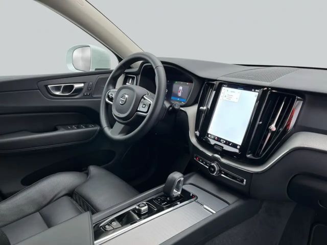 Volvo XC60 AWD Bright Plus