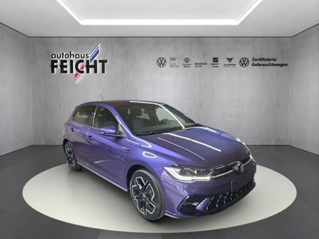 Volkswagen Polo DSG R-Line