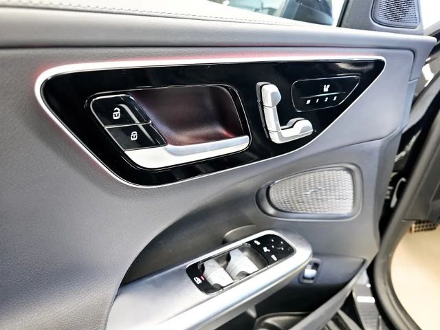 Mercedes-Benz C 200 AMG Line