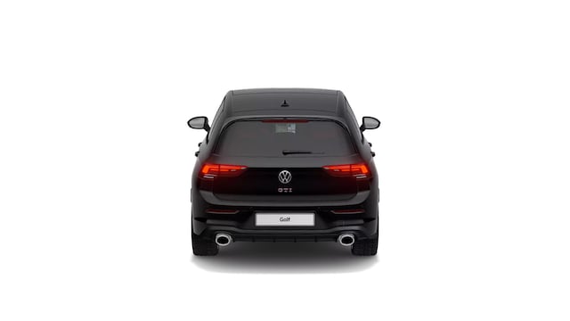 Volkswagen Golf 2.0 TSI DSG GTI