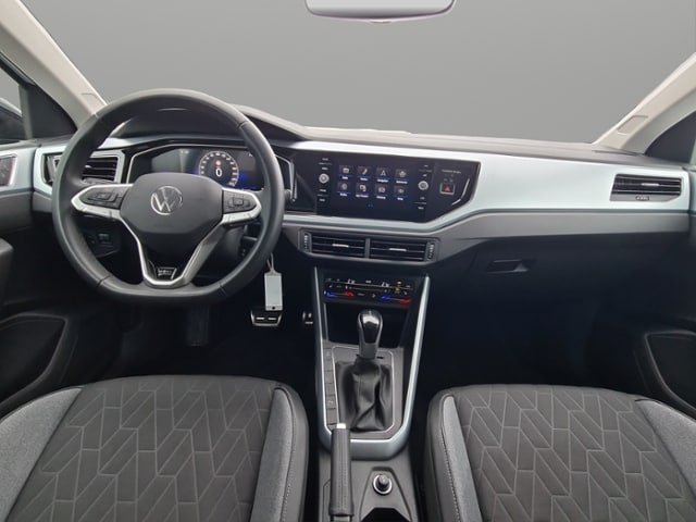 Volkswagen Polo 1.0 TSI DSG