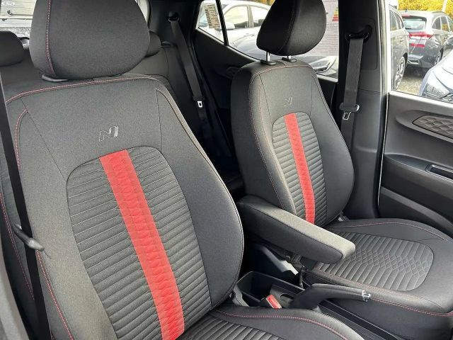 Hyundai i10 1.0 N Line T-GDi