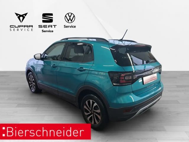 Volkswagen T-Cross 1.0 l TSI Active ACC NAVI 16 PDC
