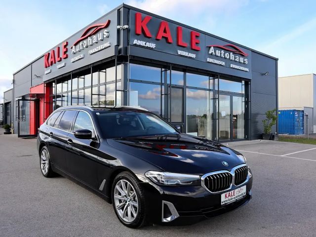 BMW 530 530e Touring xDrive